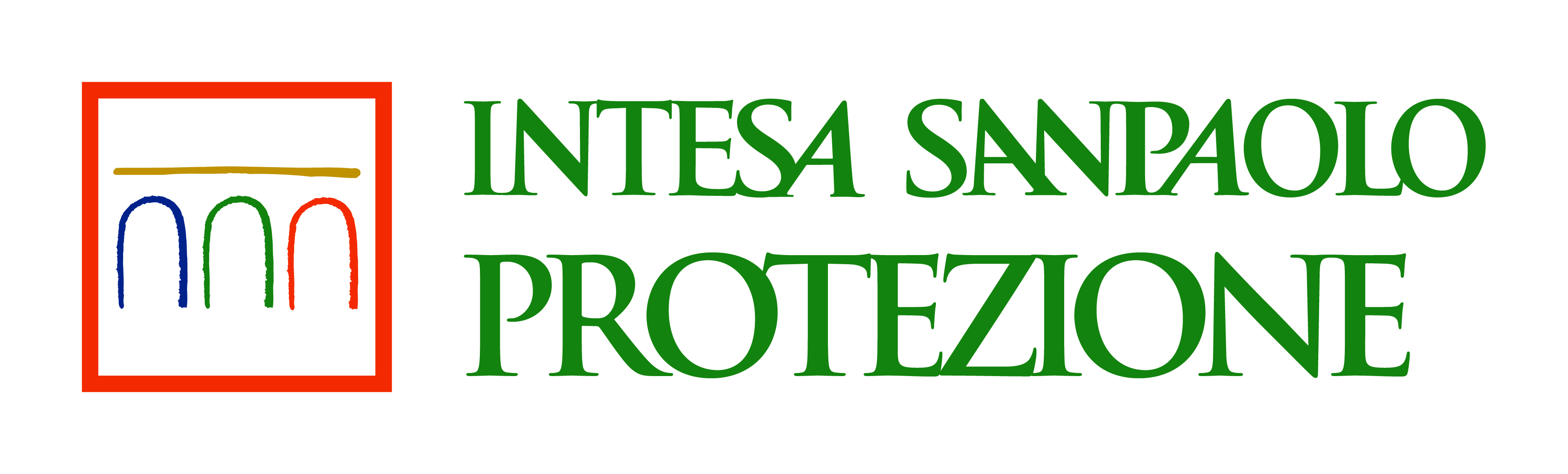 Logo Intesa SanPaolo Protezione