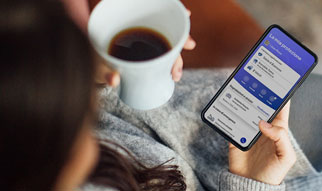 nasce la nuova app Intesa Sanpaolo Assicurazioni
